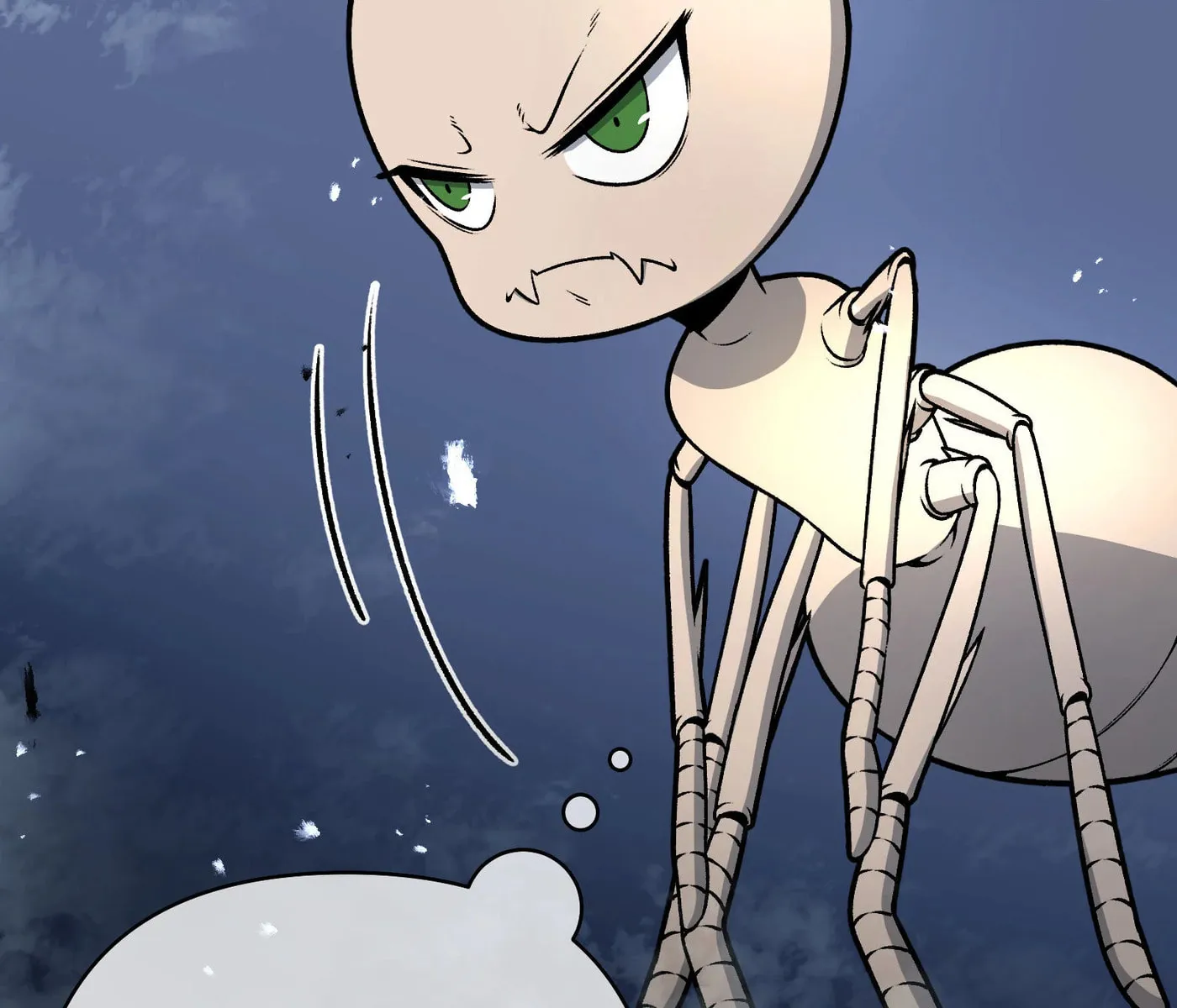 Chrysalis (Webtoon) Chapter 2 page 52 - 