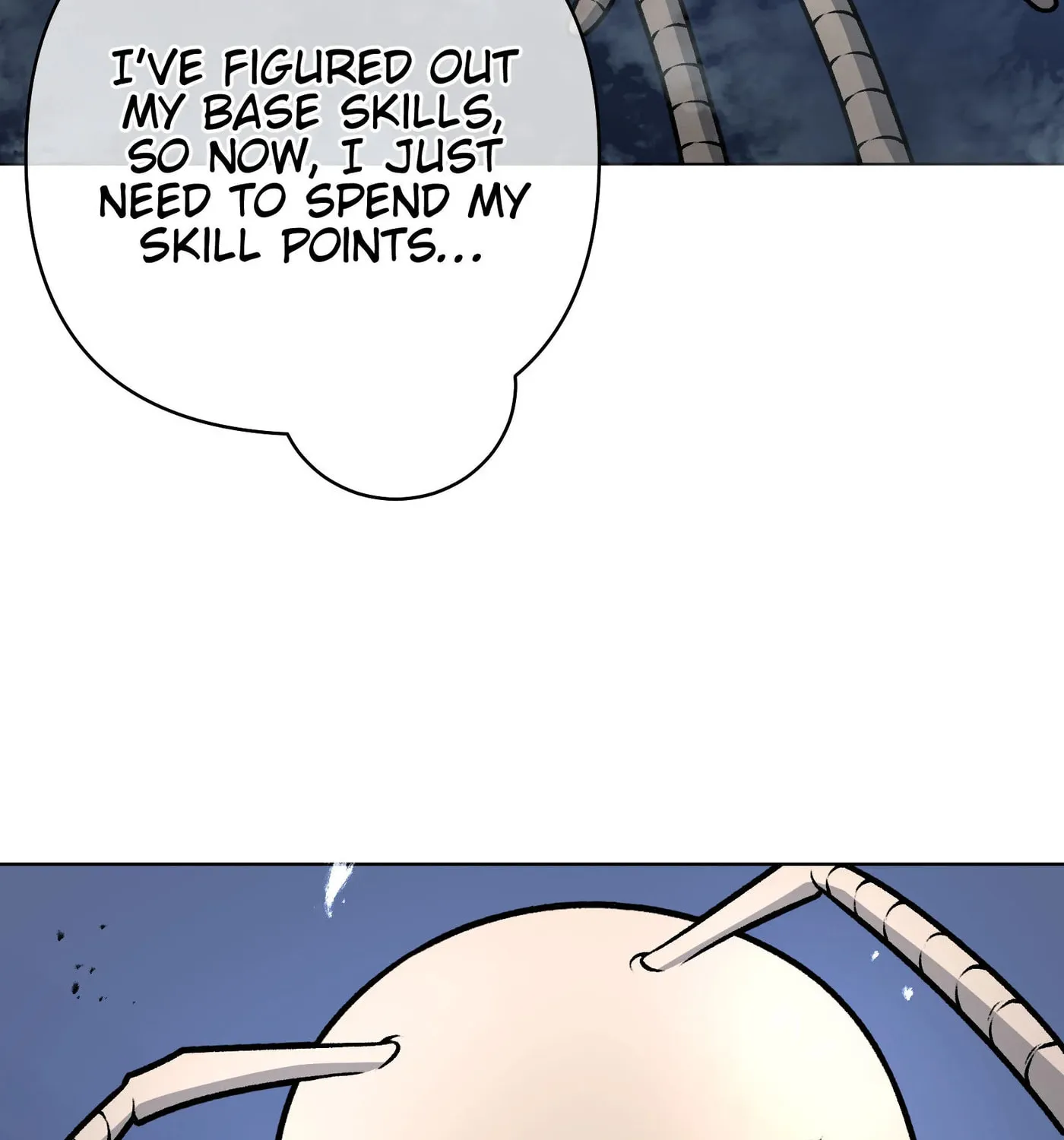 Chrysalis (Webtoon) Chapter 2 page 53 - 