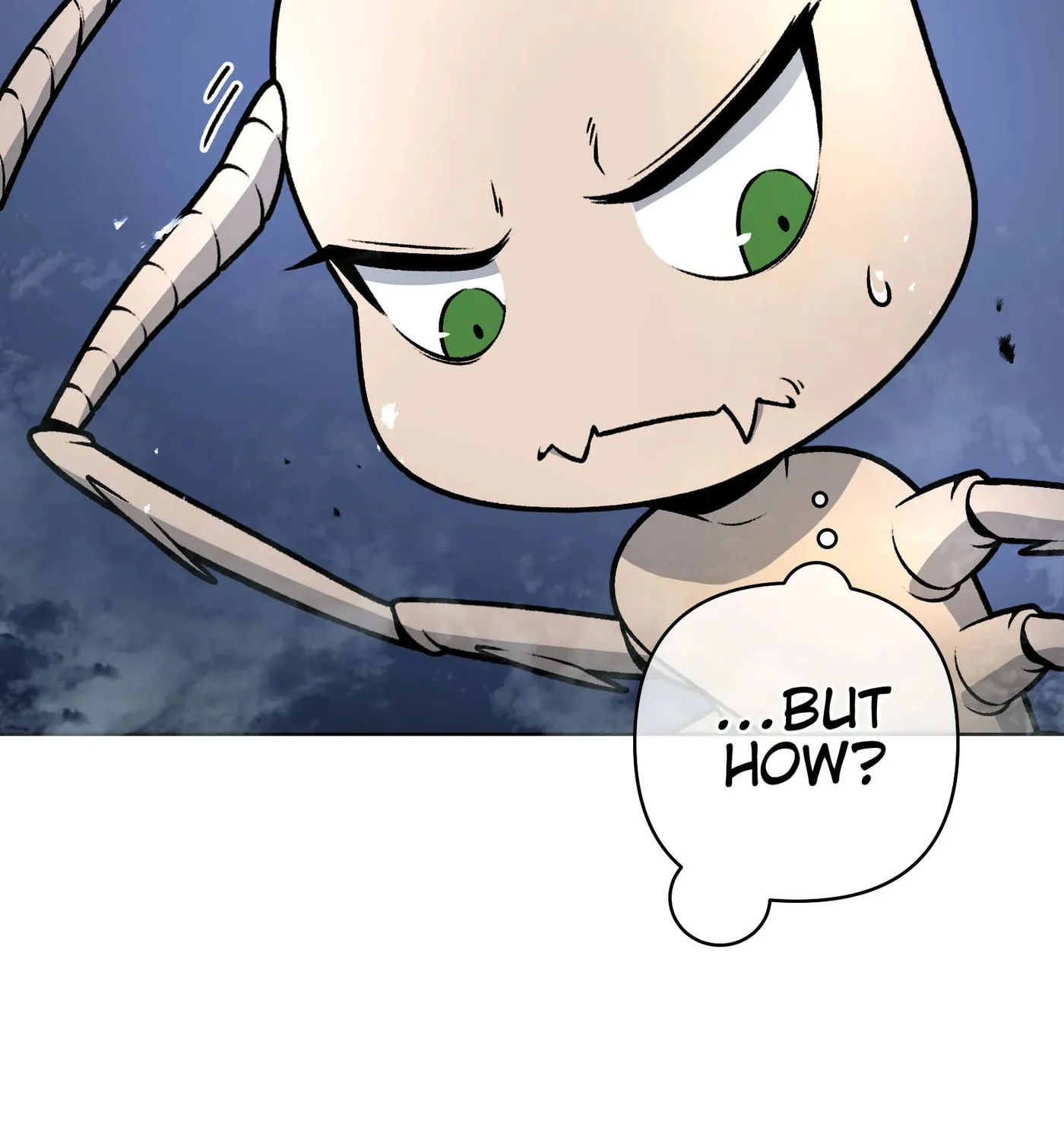Chrysalis (Webtoon) Chapter 2 page 54 - 