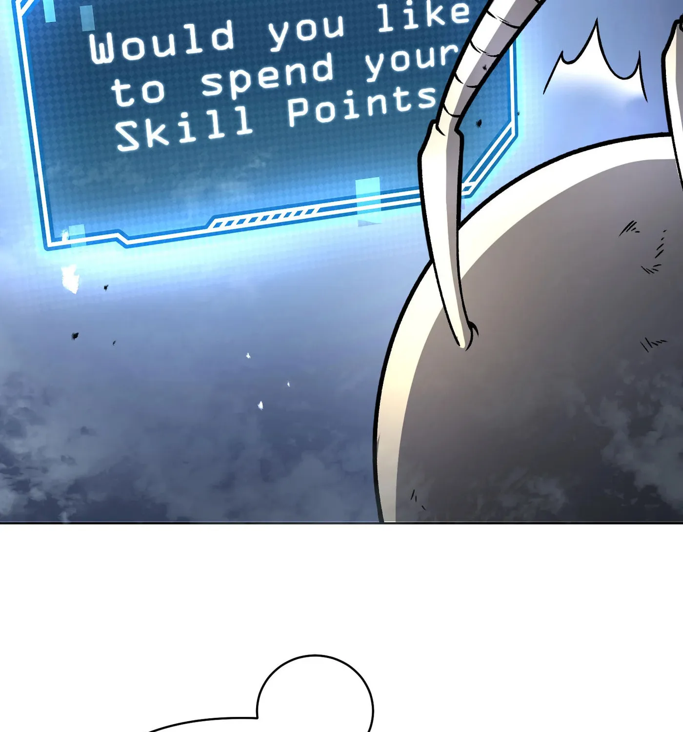 Chrysalis (Webtoon) Chapter 2 page 56 - 