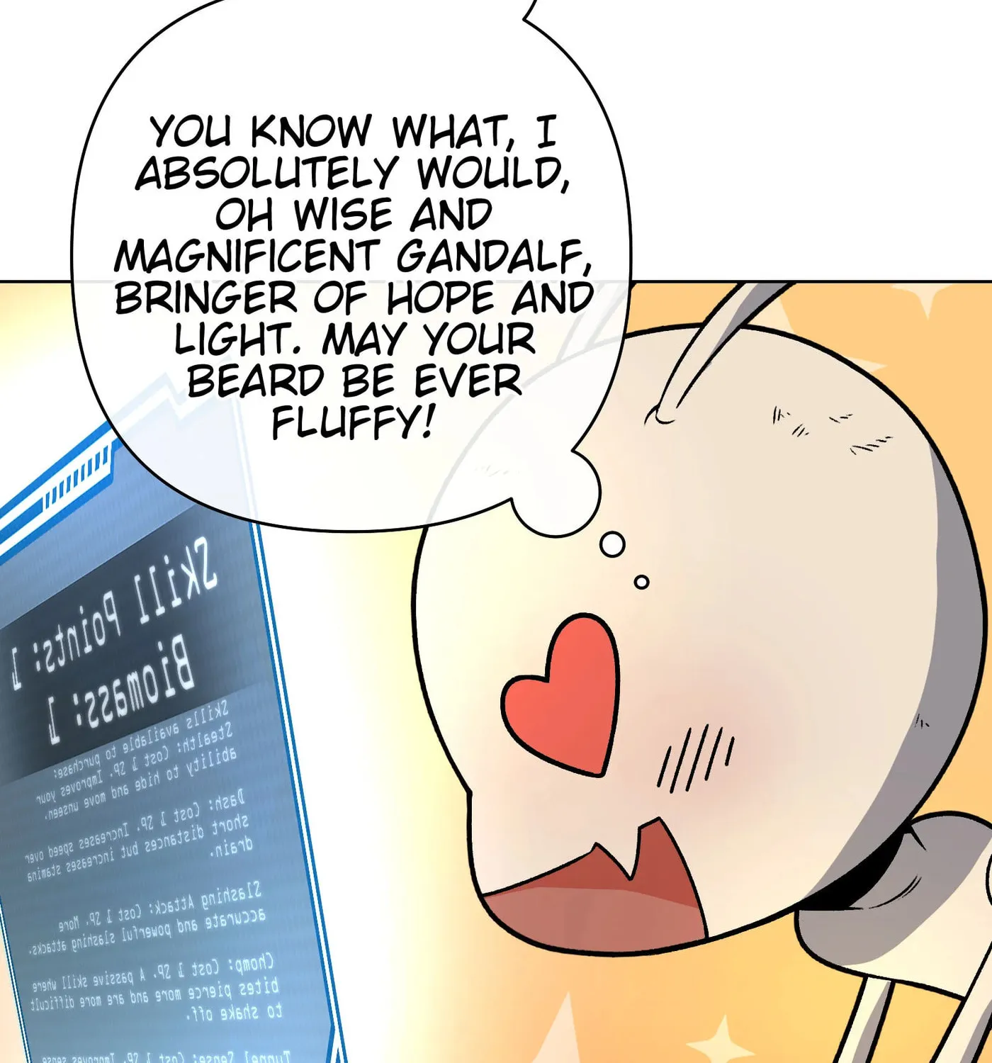 Chrysalis (Webtoon) Chapter 2 page 57 - 