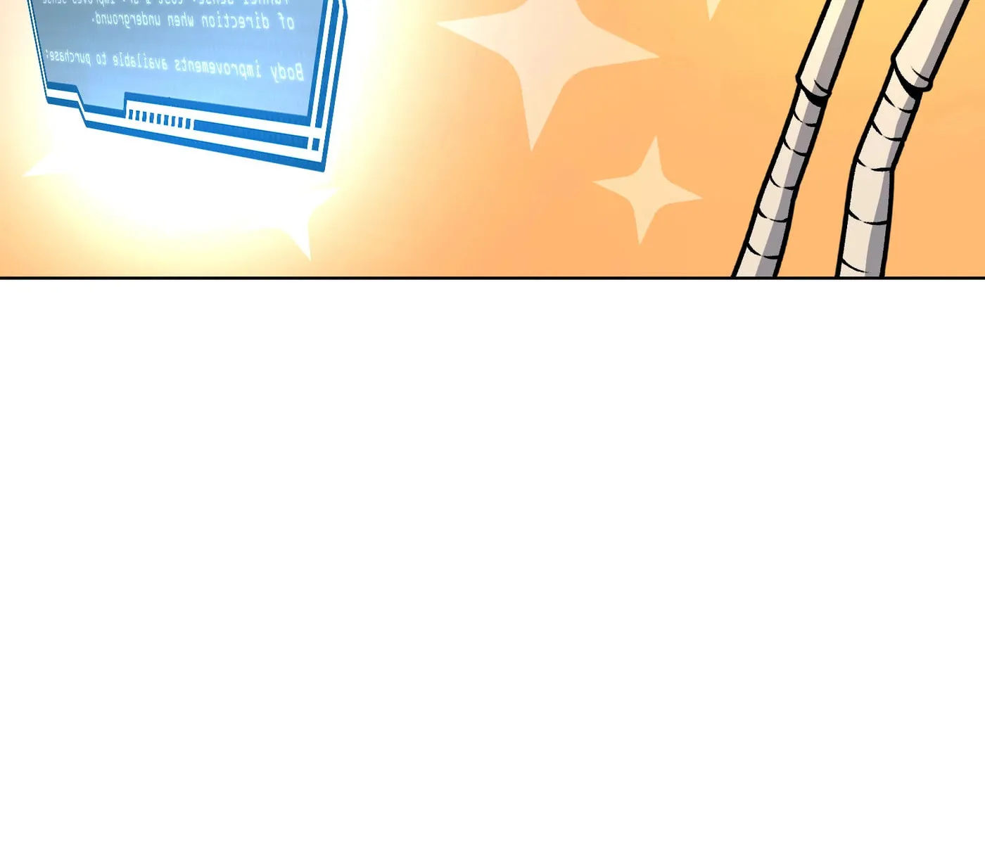 Chrysalis (Webtoon) Chapter 2 page 58 - 