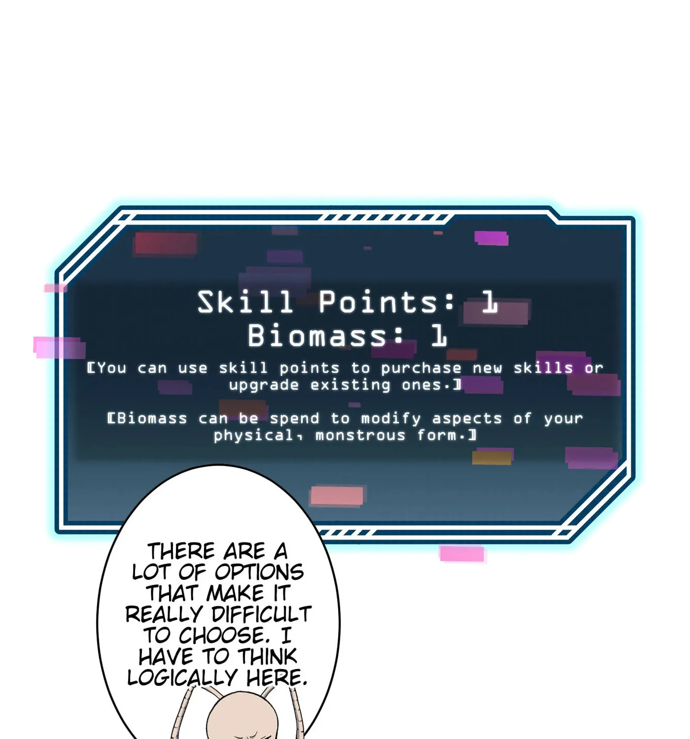 Chrysalis (Webtoon) Chapter 2 page 60 - 