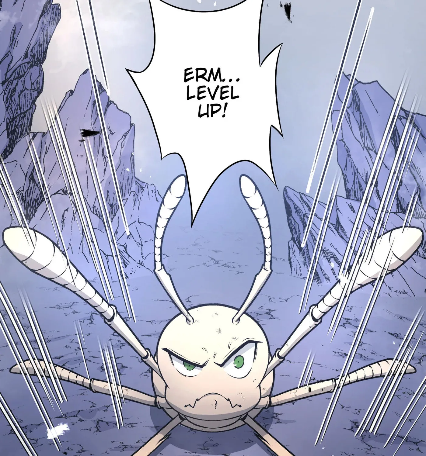 Chrysalis (Webtoon) Chapter 2 page 7 - 
