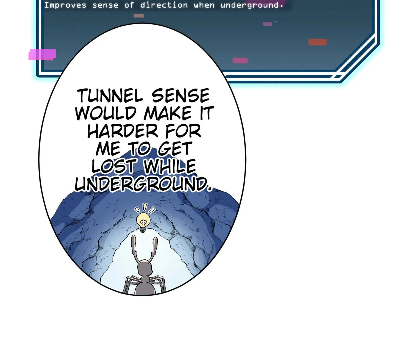 Chrysalis (Webtoon) Chapter 2 page 62 - 