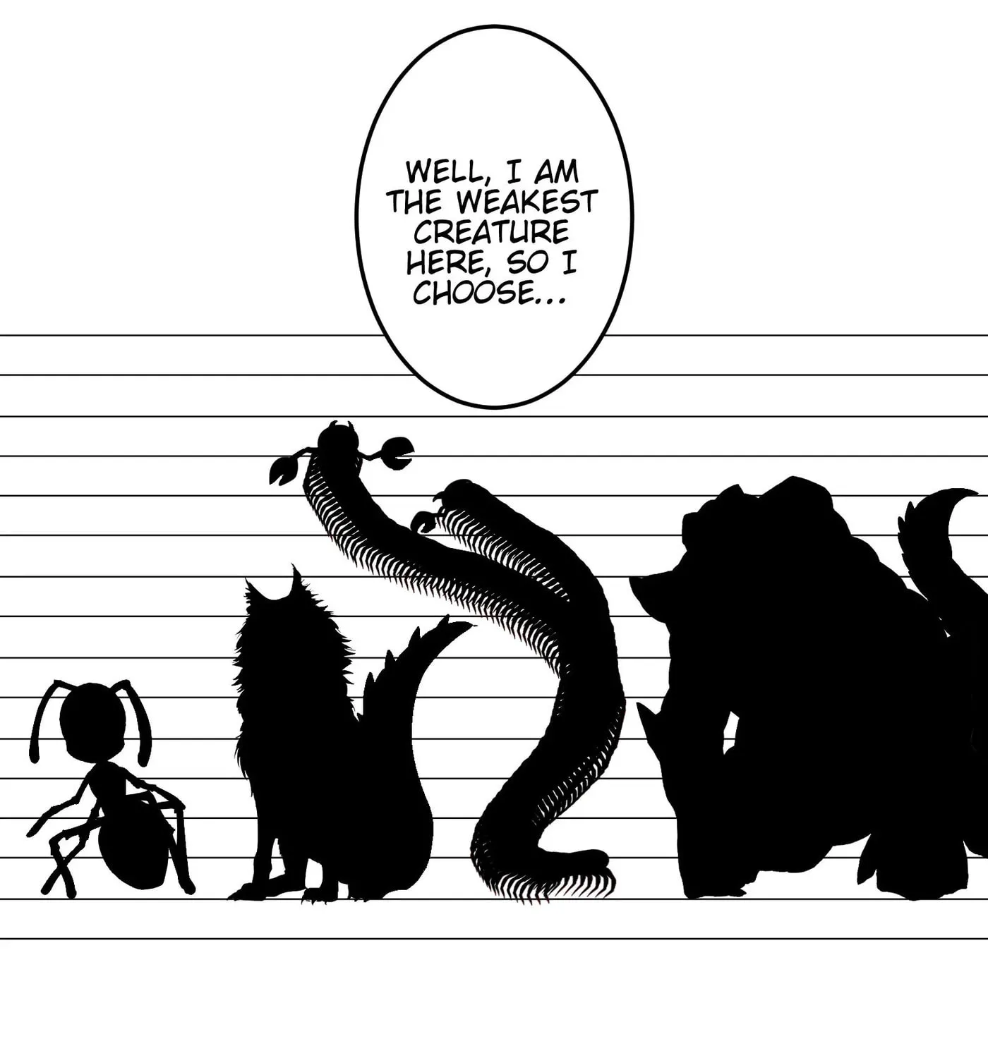 Chrysalis (Webtoon) Chapter 2 page 65 - 