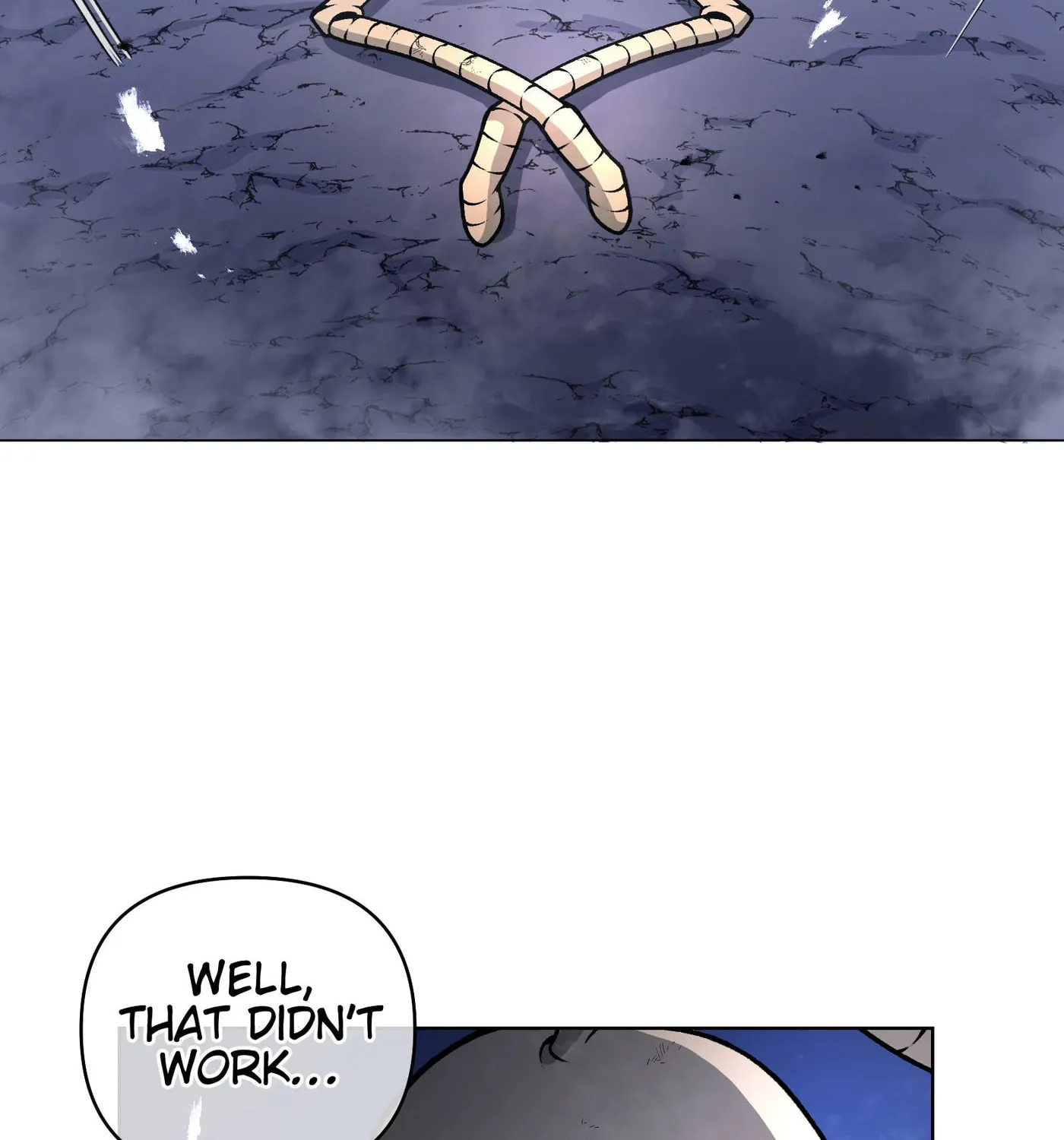 Chrysalis (Webtoon) Chapter 2 page 8 - 