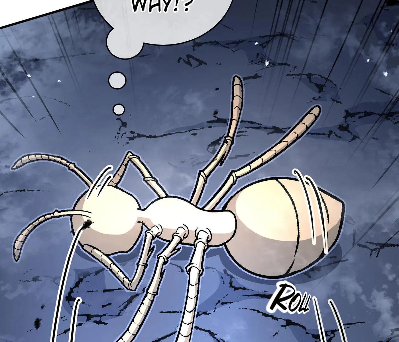 Chrysalis (Webtoon) Chapter 2 page 72 - 
