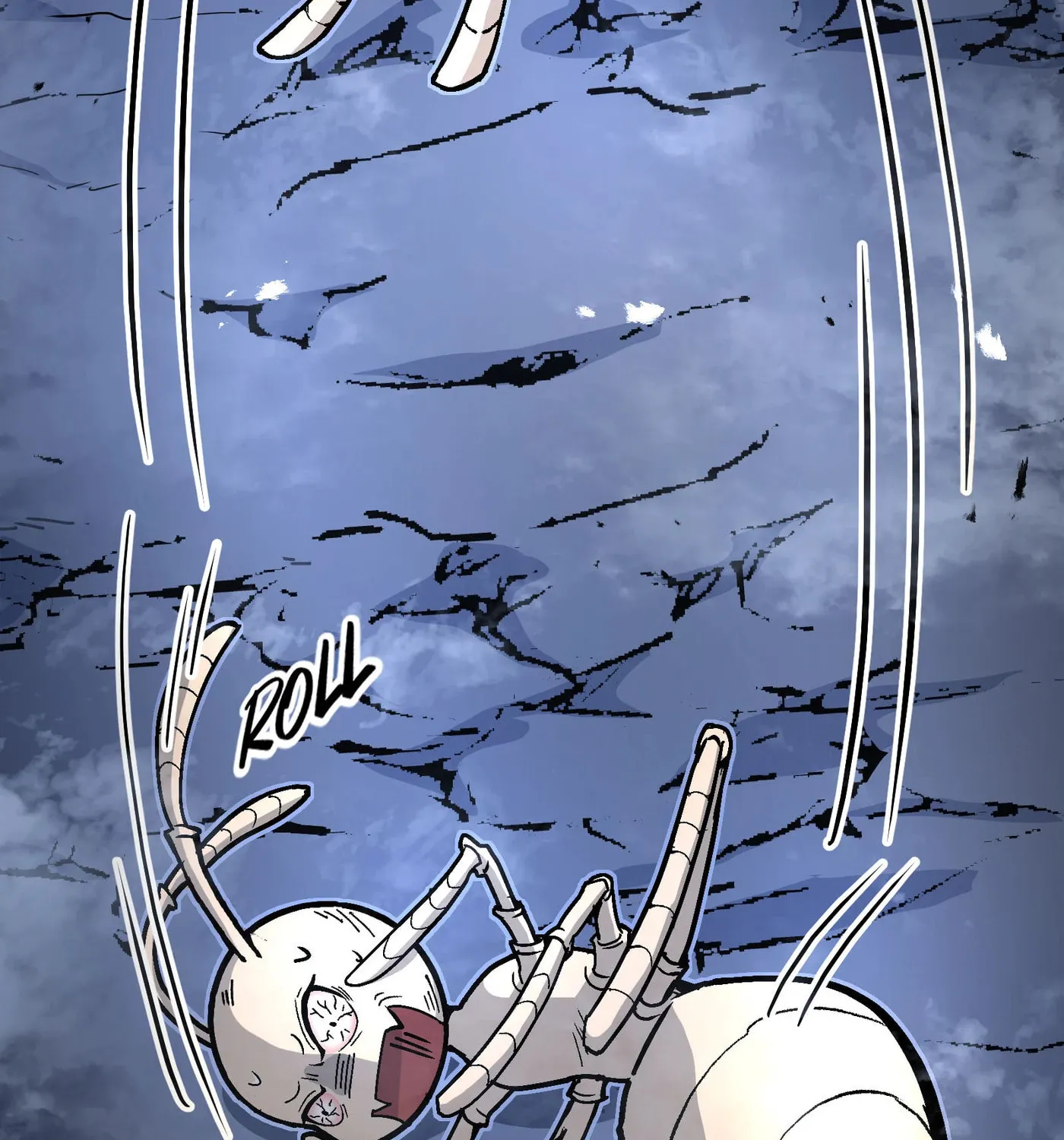Chrysalis (Webtoon) Chapter 2 page 73 - 