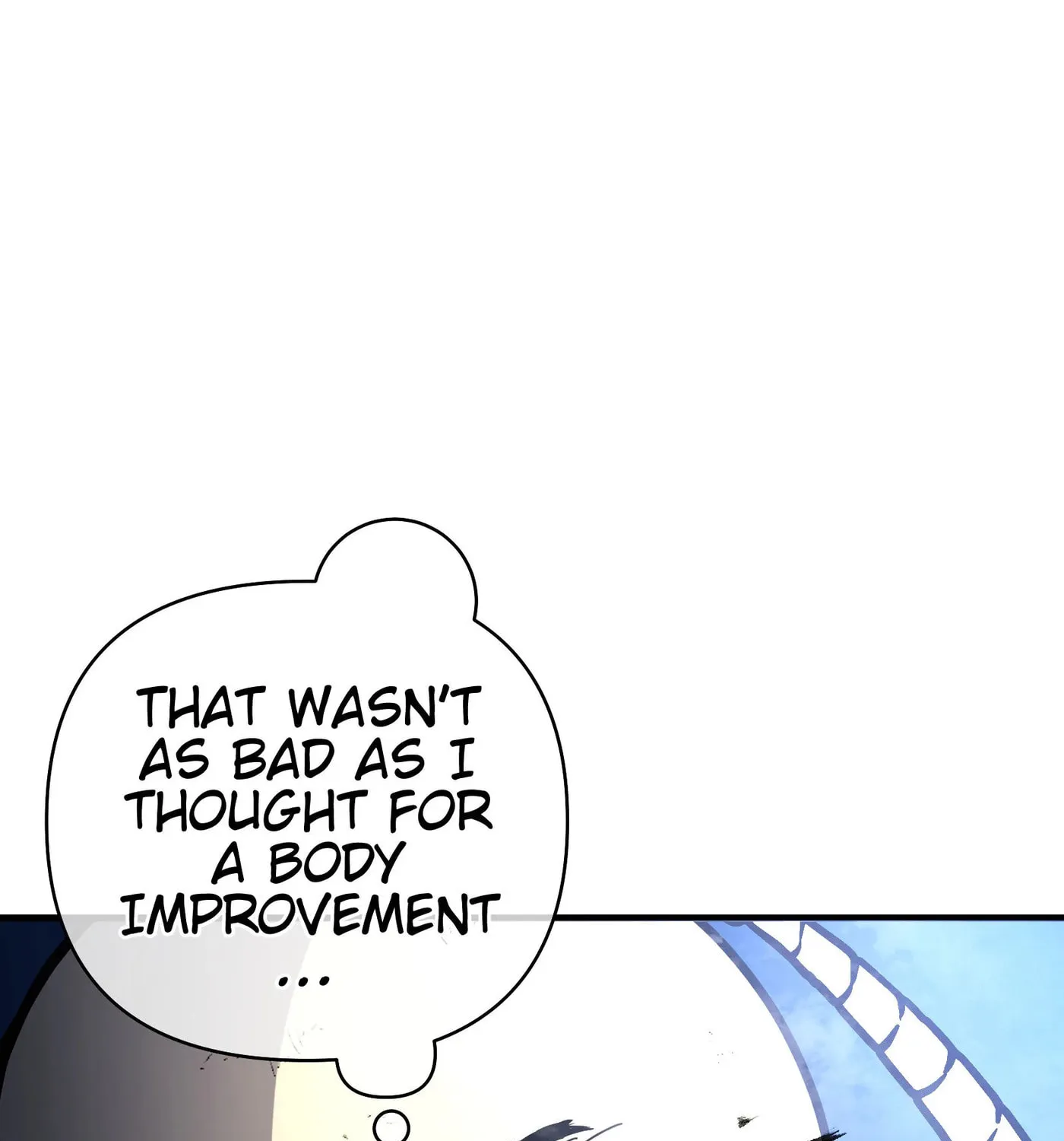 Chrysalis (Webtoon) Chapter 2 page 75 - 
