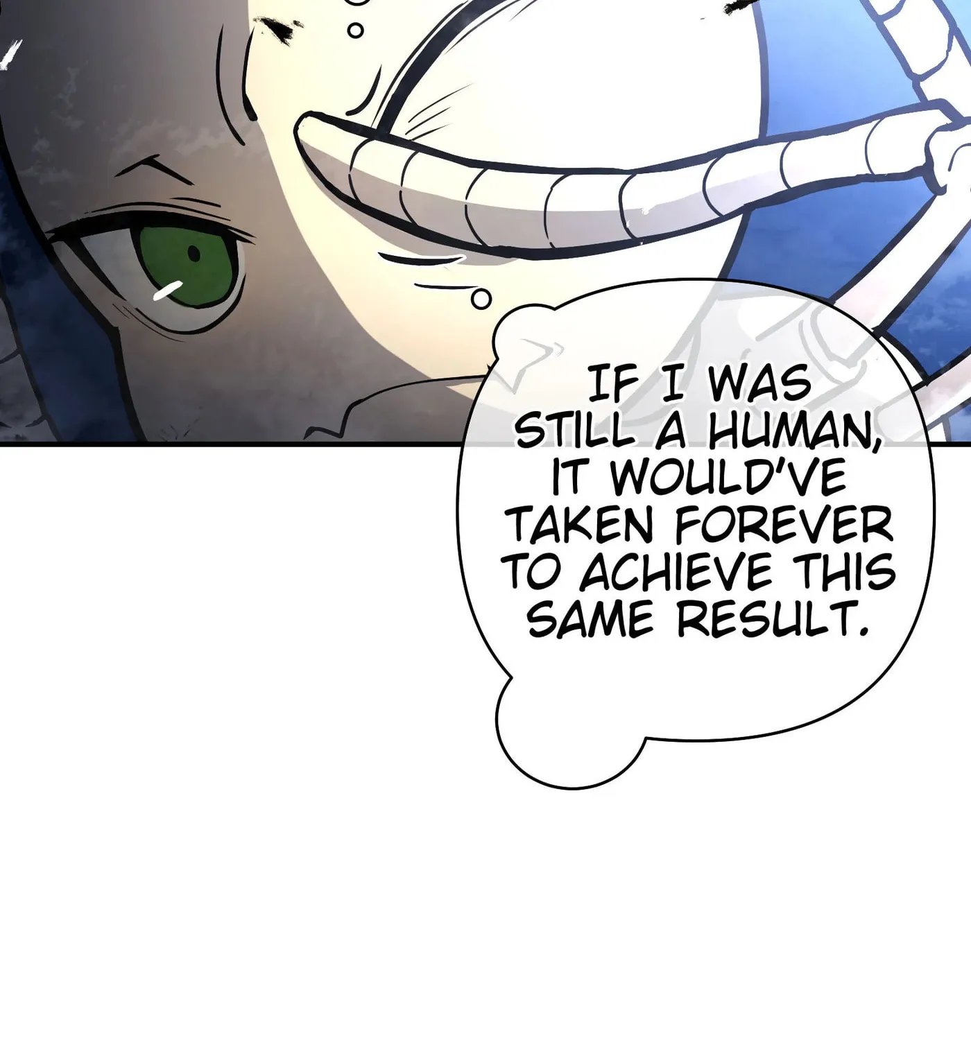 Chrysalis (Webtoon) Chapter 2 page 76 - 