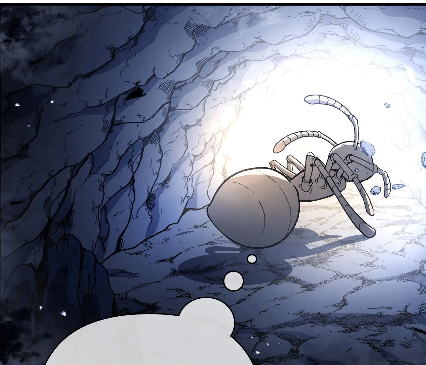 Chrysalis (Webtoon) Chapter 2 page 77 - 