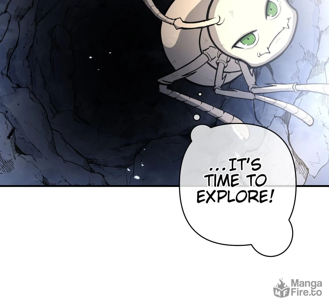 Chrysalis (Webtoon) Chapter 2 page 79 - 