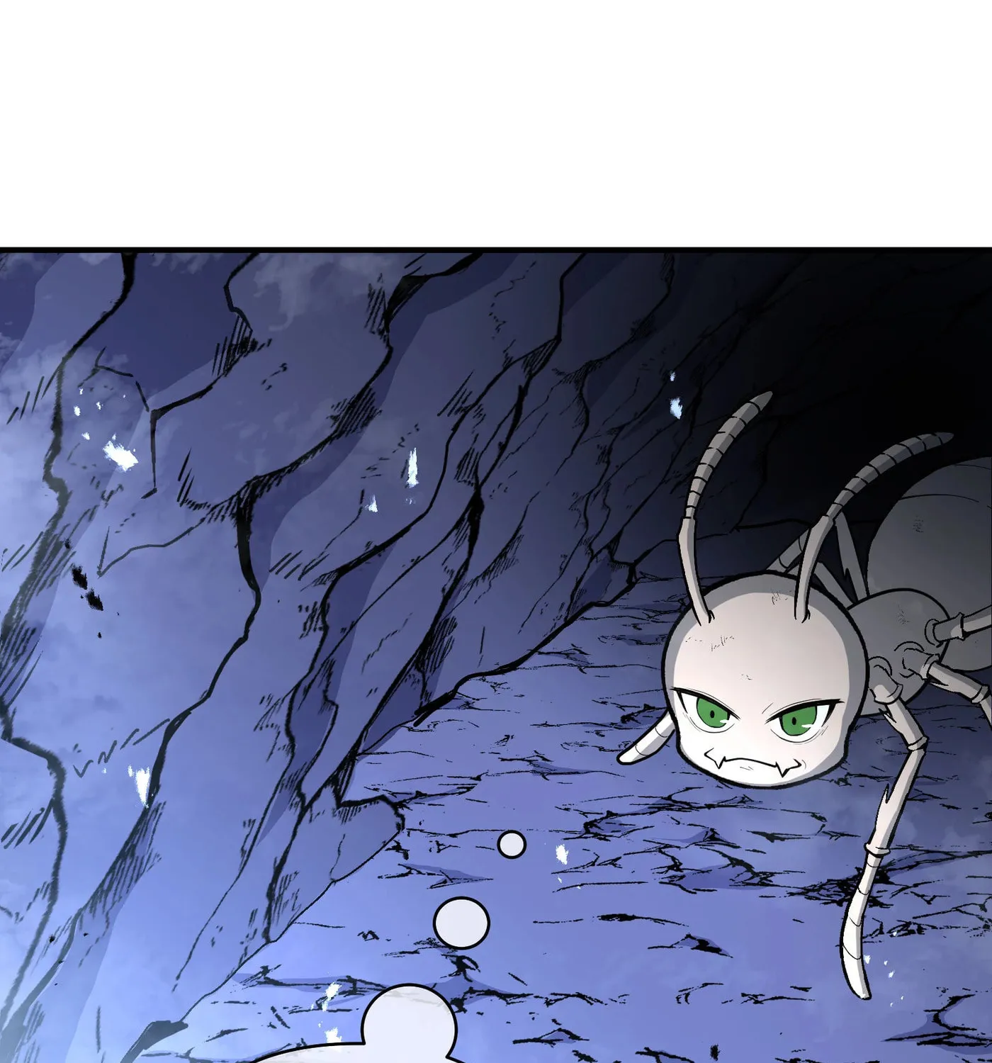 Chrysalis (Webtoon) Chapter 2 page 80 - 