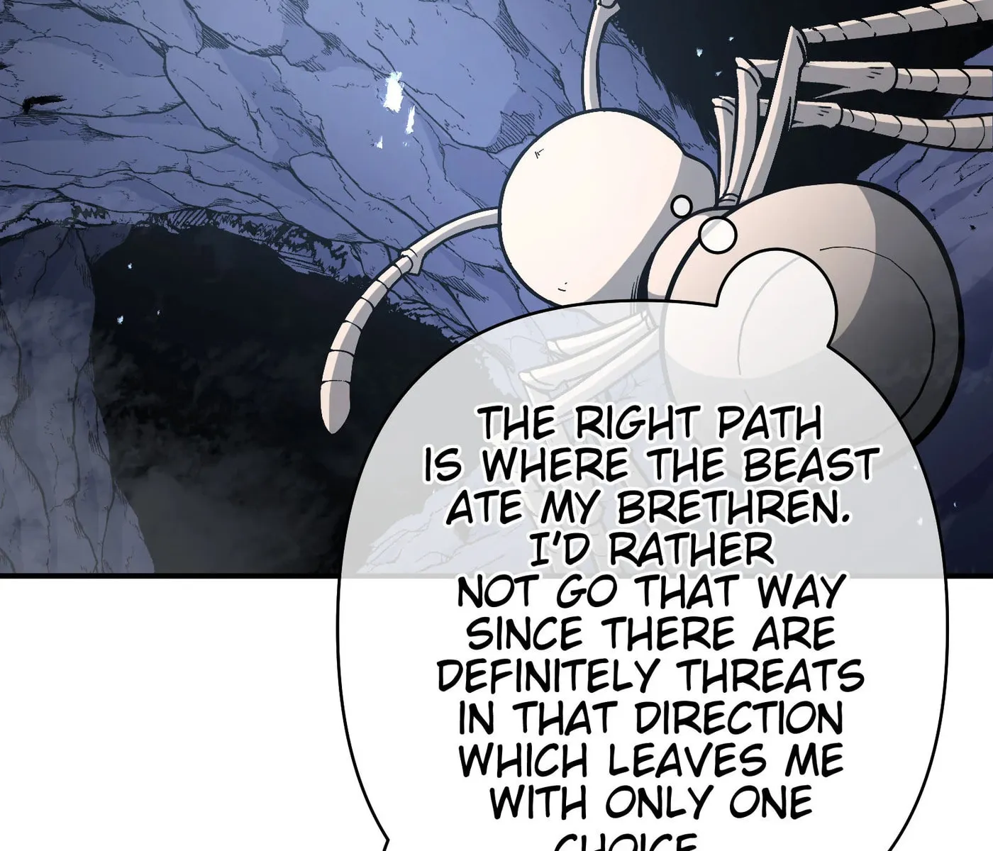 Chrysalis (Webtoon) Chapter 2 page 82 - 