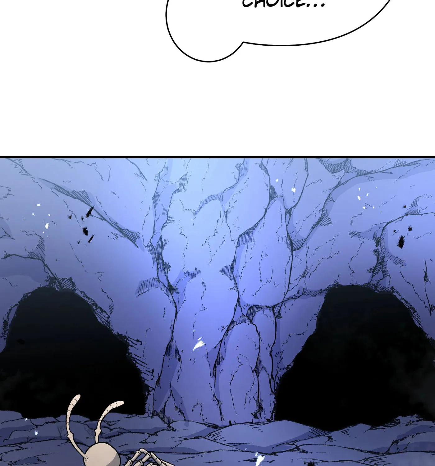 Chrysalis (Webtoon) Chapter 2 page 83 - 