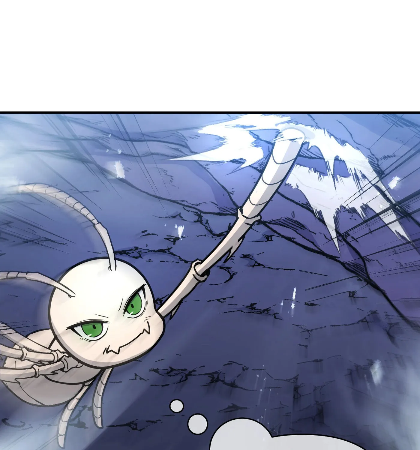 Chrysalis (Webtoon) Chapter 2 page 85 - 