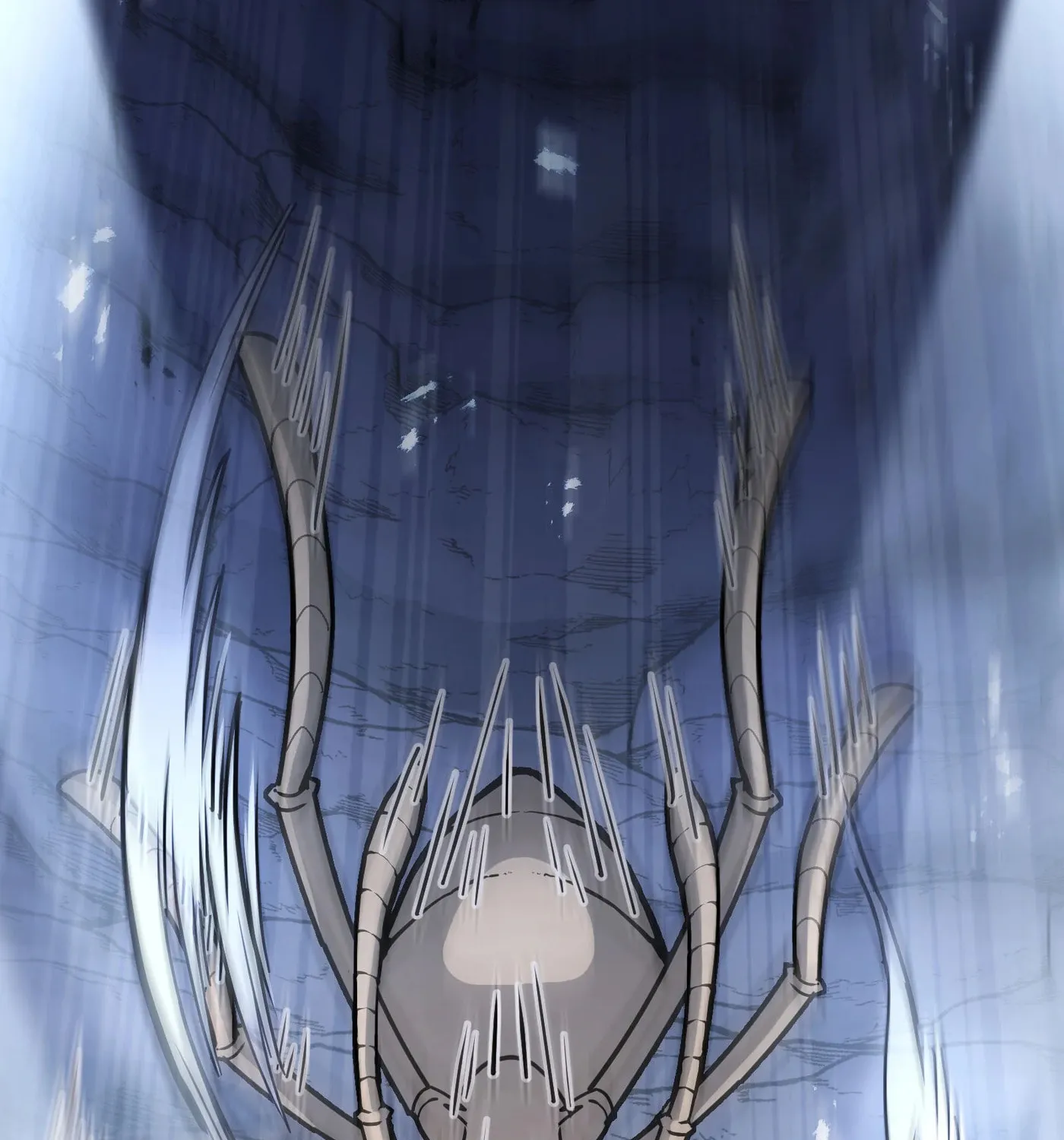 Chrysalis (Webtoon) Chapter 2 page 88 - 