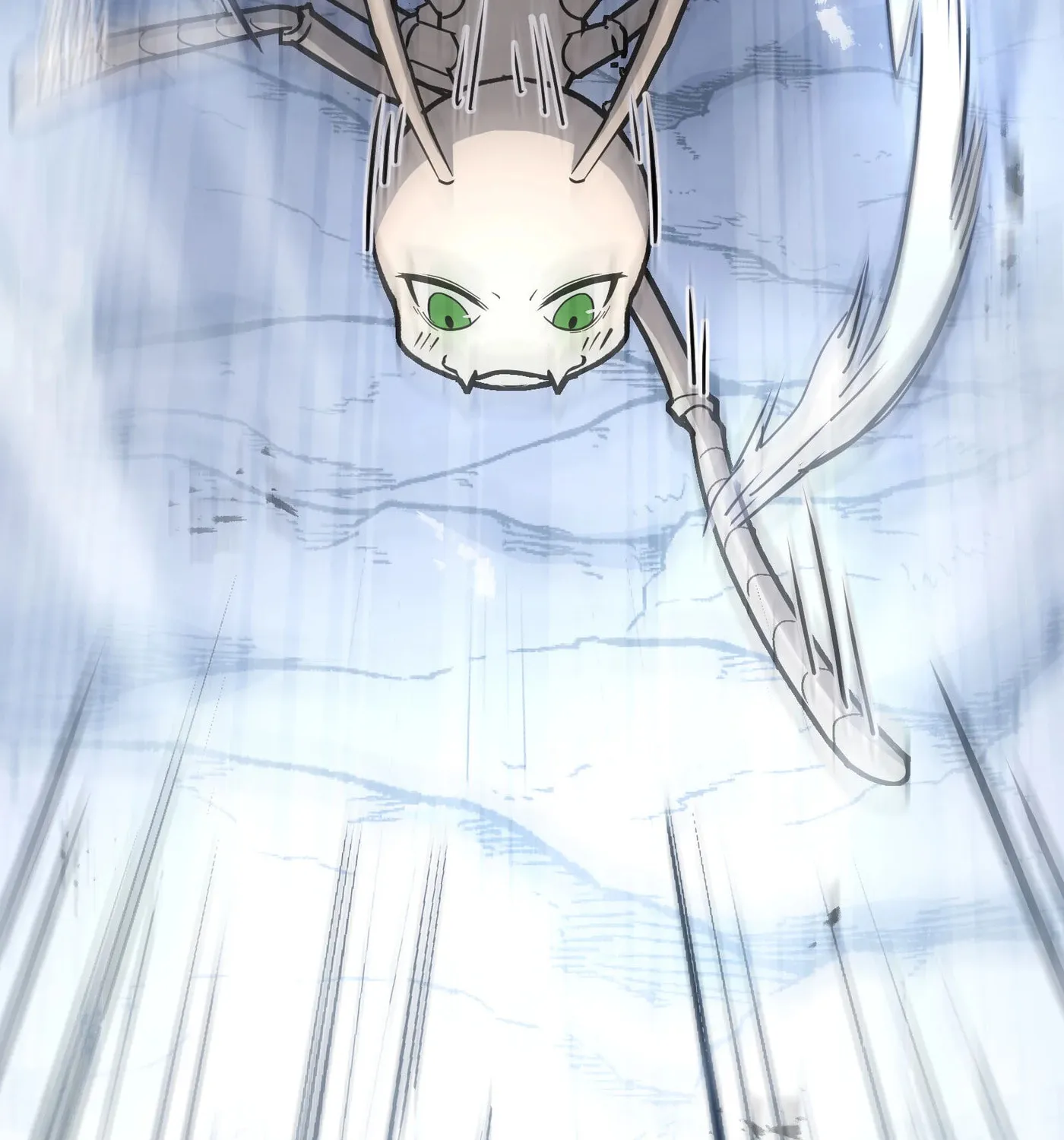 Chrysalis (Webtoon) Chapter 2 page 89 - 