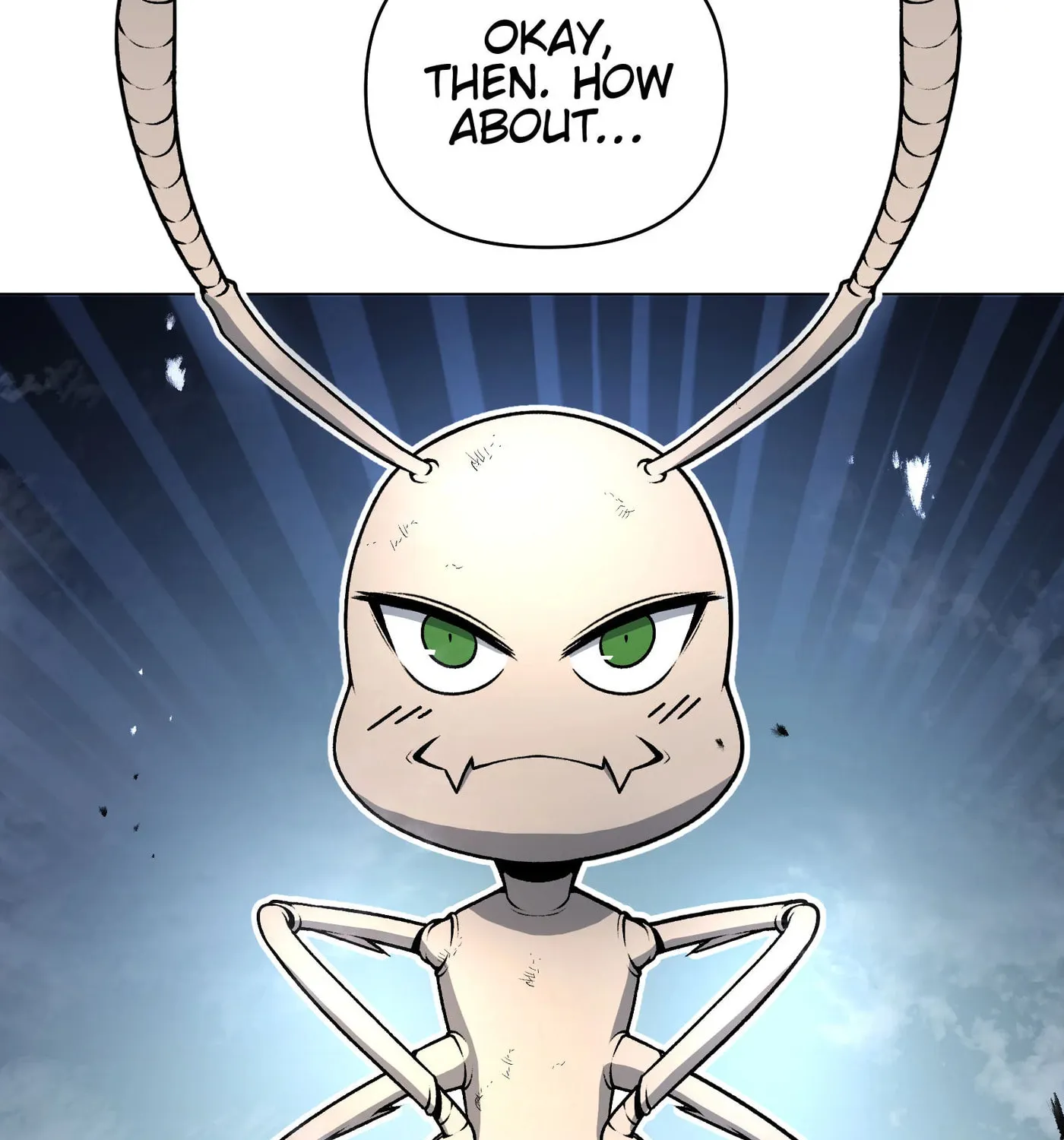Chrysalis (Webtoon) Chapter 2 page 10 - 