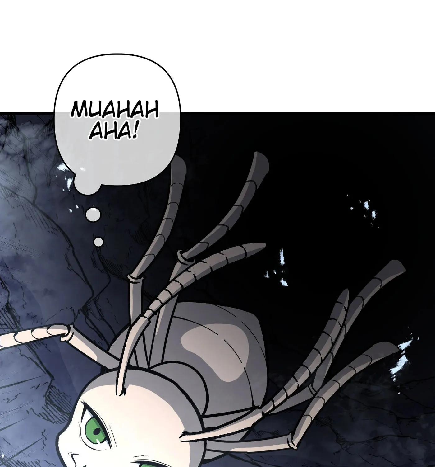 Chrysalis (Webtoon) Chapter 2 page 92 - 