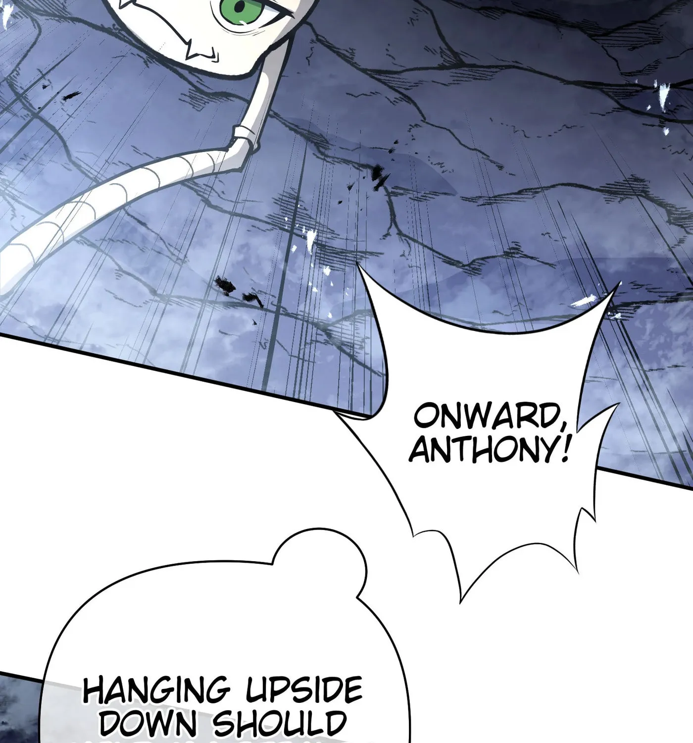 Chrysalis (Webtoon) Chapter 2 page 93 - 
