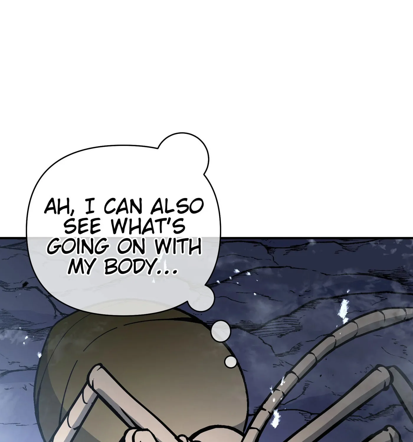 Chrysalis (Webtoon) Chapter 2 page 97 - 