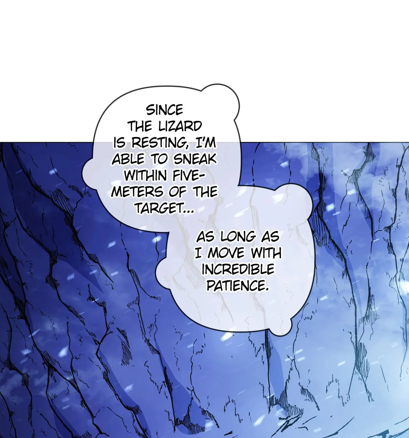 Chrysalis (Webtoon) Chapter 20 page 1 - 