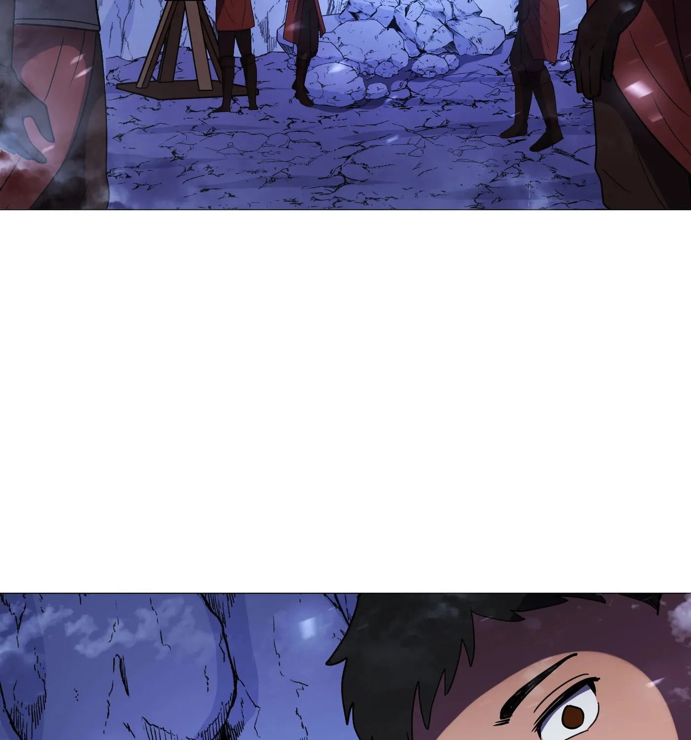Chrysalis (Webtoon) Chapter 20 page 102 - 