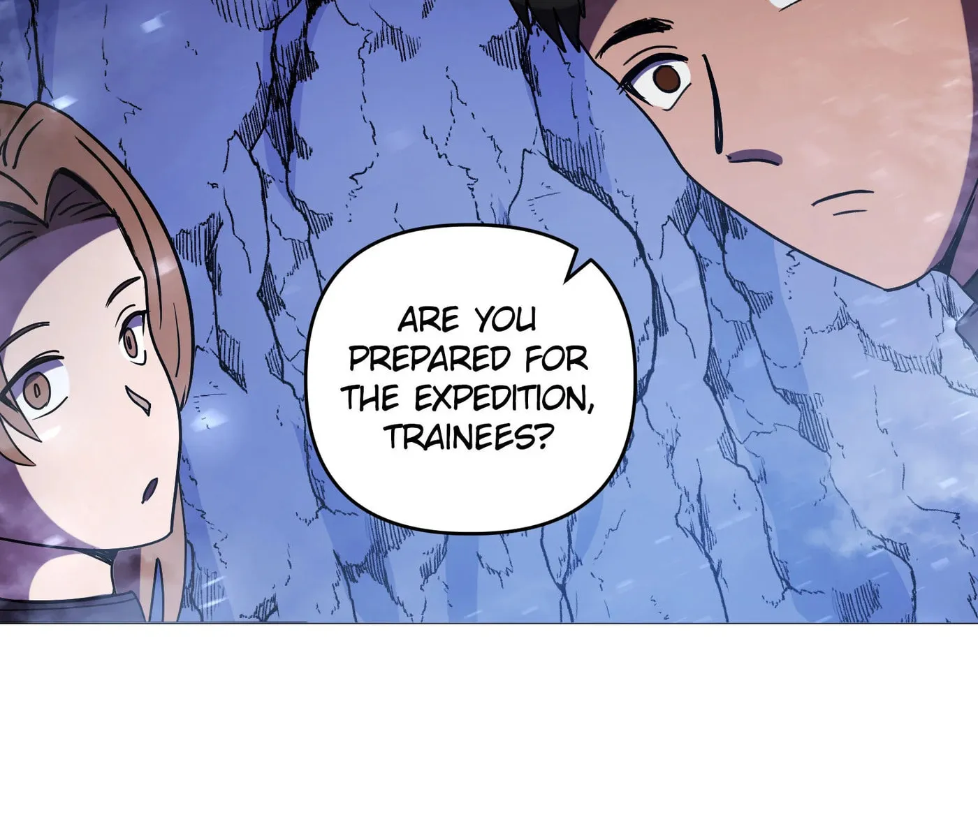 Chrysalis (Webtoon) Chapter 20 page 103 - 