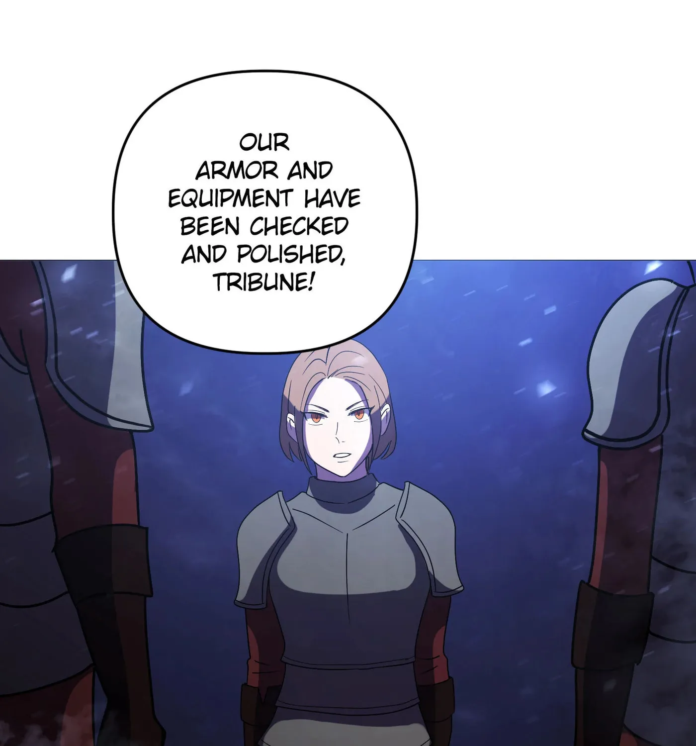 Chrysalis (Webtoon) Chapter 20 page 105 - 