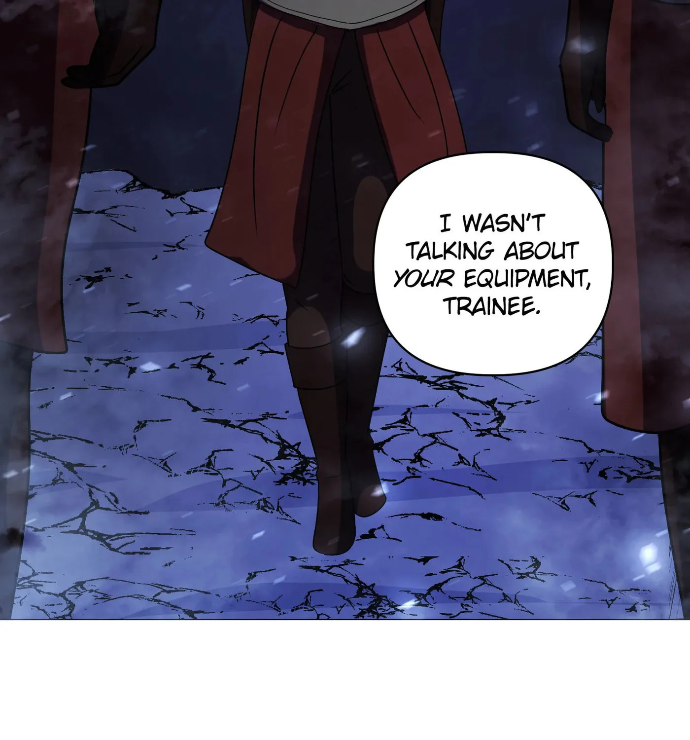 Chrysalis (Webtoon) Chapter 20 page 106 - 