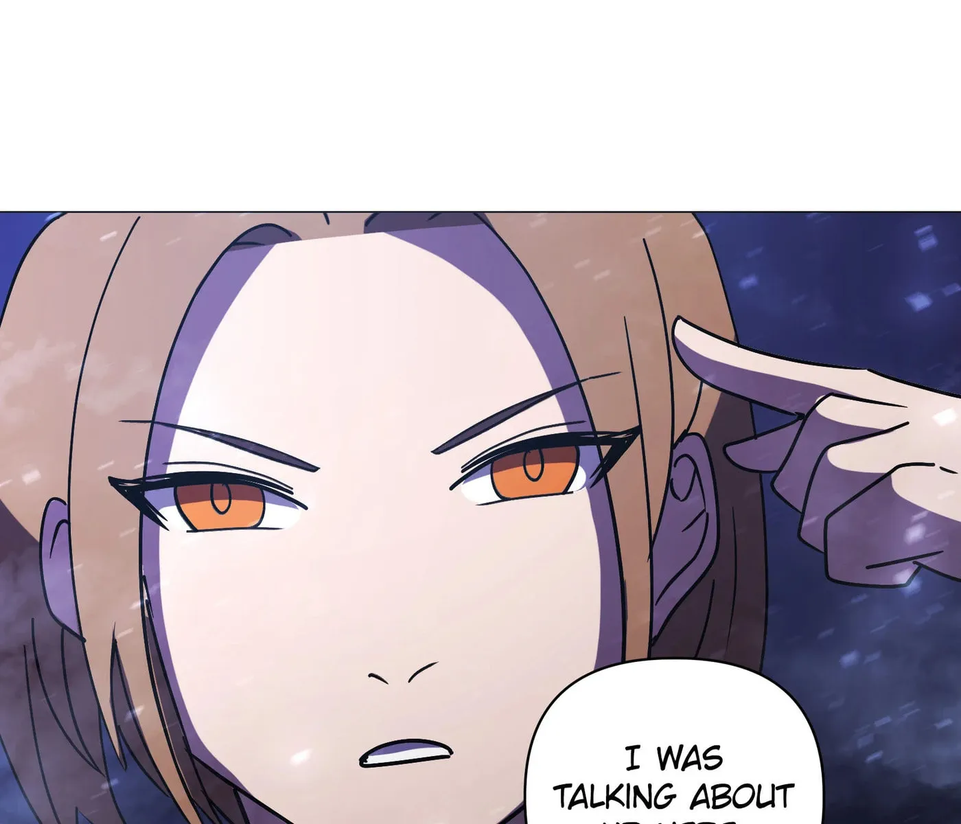 Chrysalis (Webtoon) Chapter 20 page 107 - 