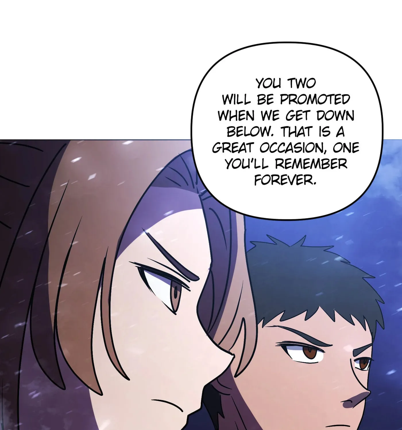 Chrysalis (Webtoon) Chapter 20 page 109 - 