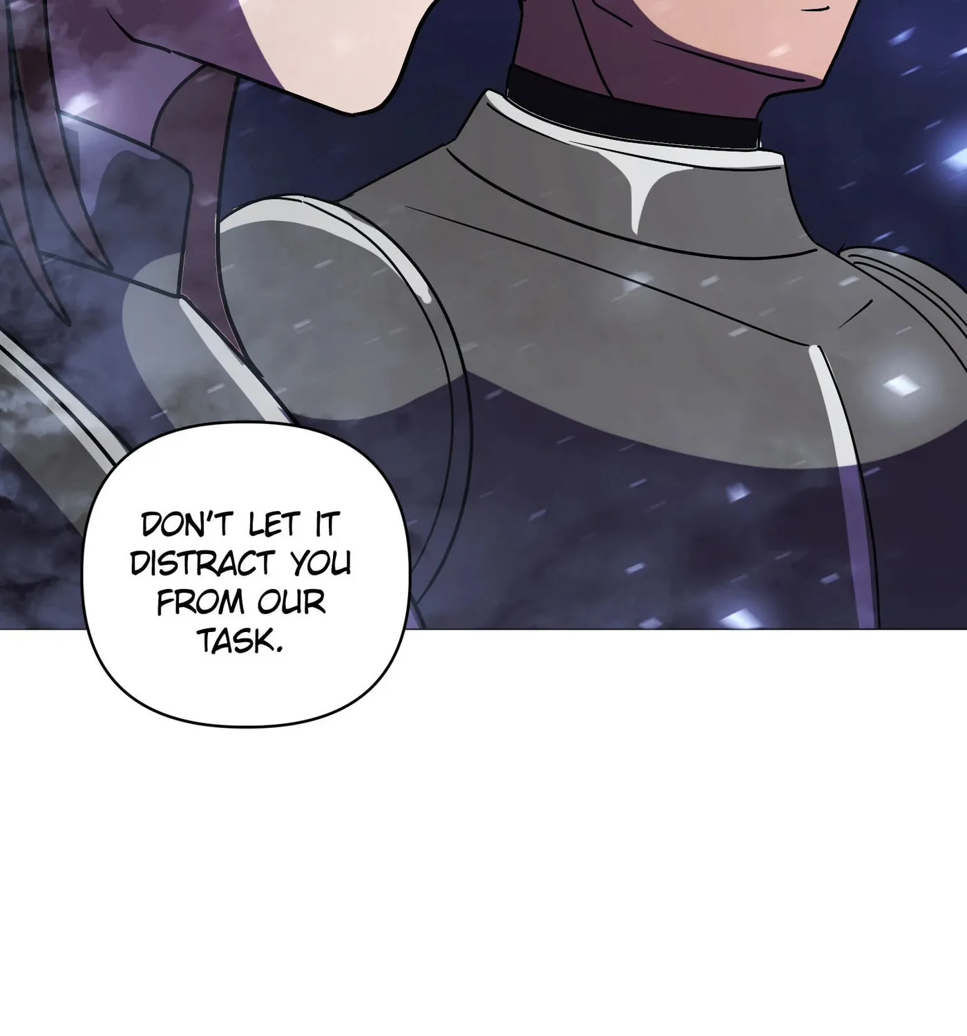 Chrysalis (Webtoon) Chapter 20 page 110 - 