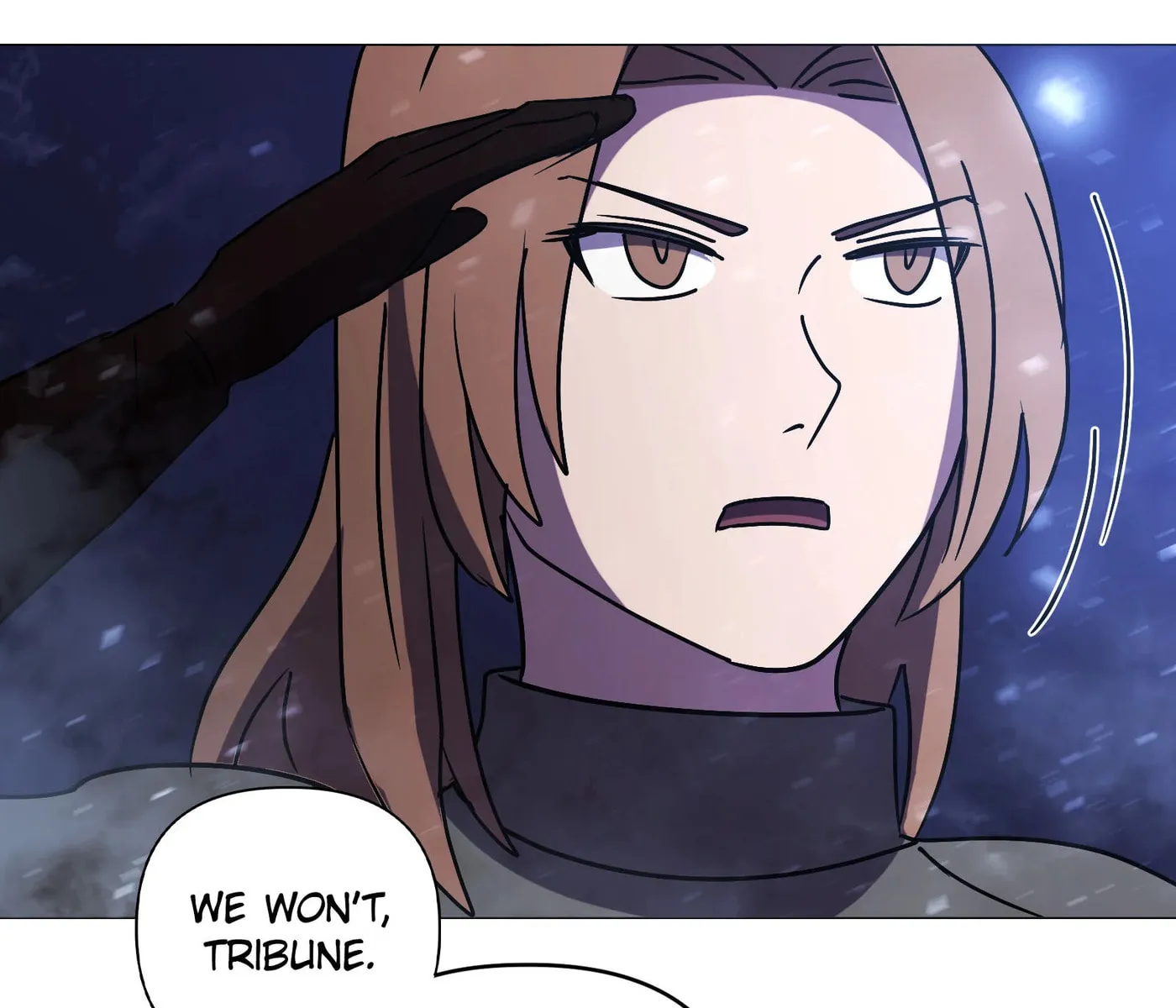 Chrysalis (Webtoon) Chapter 20 page 111 - 