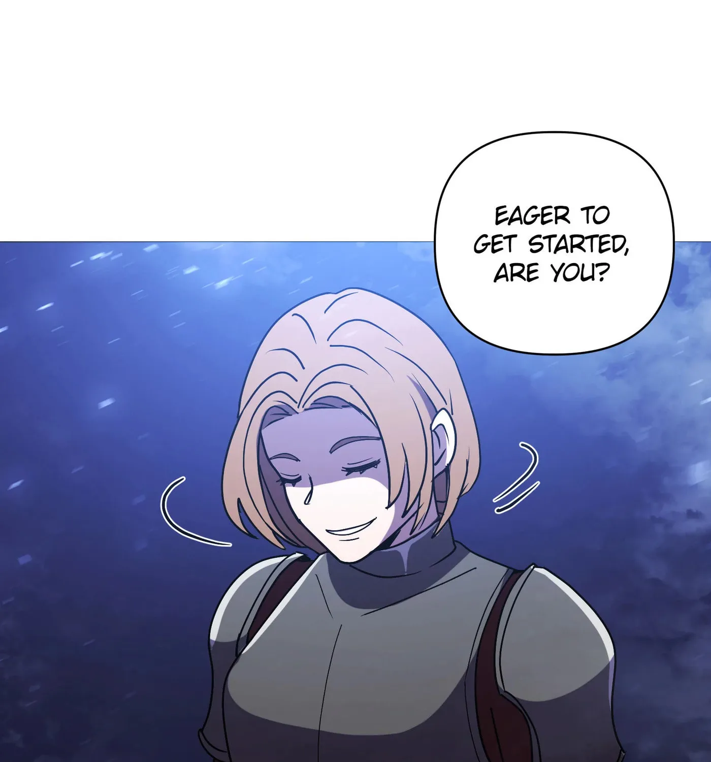 Chrysalis (Webtoon) Chapter 20 page 113 - 