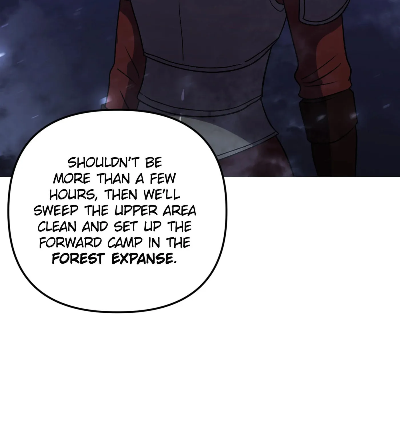 Chrysalis (Webtoon) Chapter 20 page 114 - 