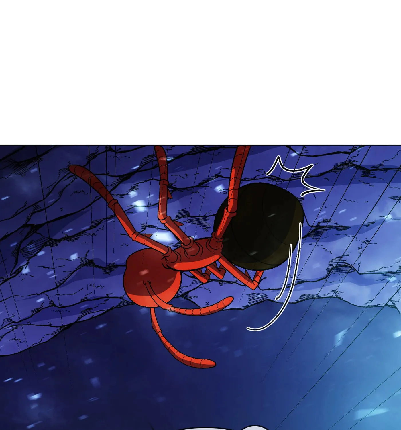 Chrysalis (Webtoon) Chapter 20 page 13 - 