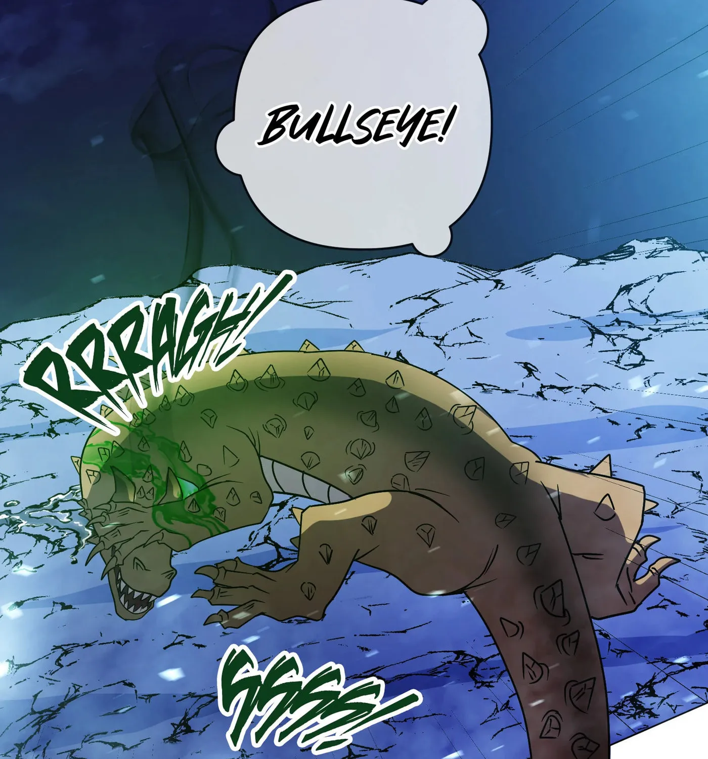 Chrysalis (Webtoon) Chapter 20 page 14 - 