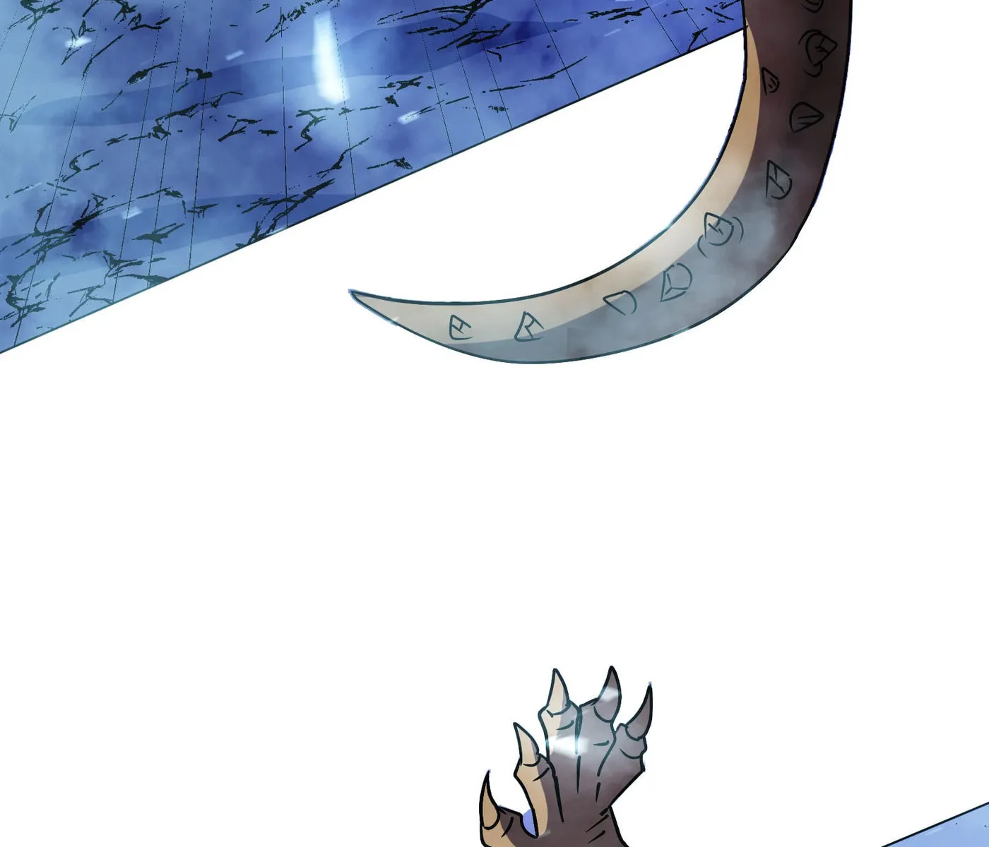 Chrysalis (Webtoon) Chapter 20 page 15 - 