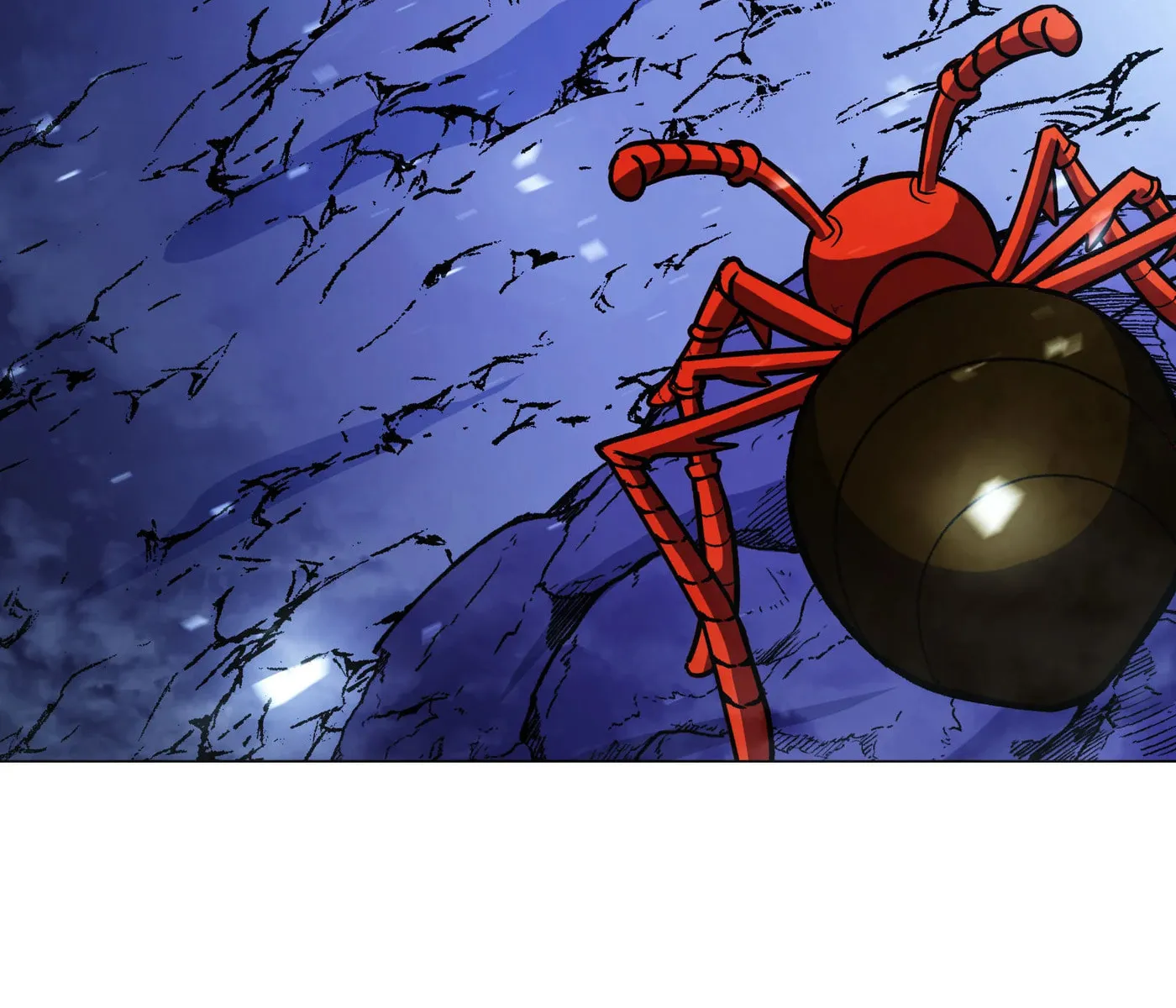 Chrysalis (Webtoon) Chapter 20 page 3 - 