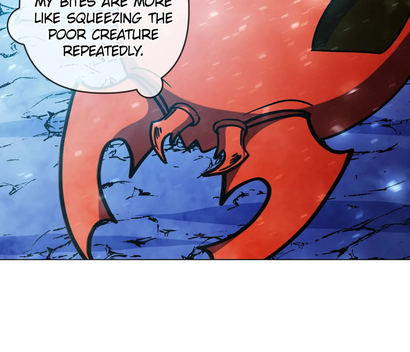 Chrysalis (Webtoon) Chapter 20 page 25 - 