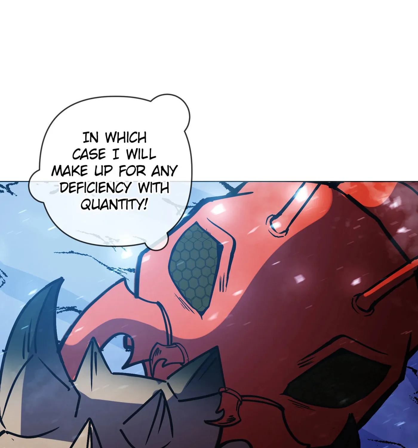 Chrysalis (Webtoon) Chapter 20 page 28 - 