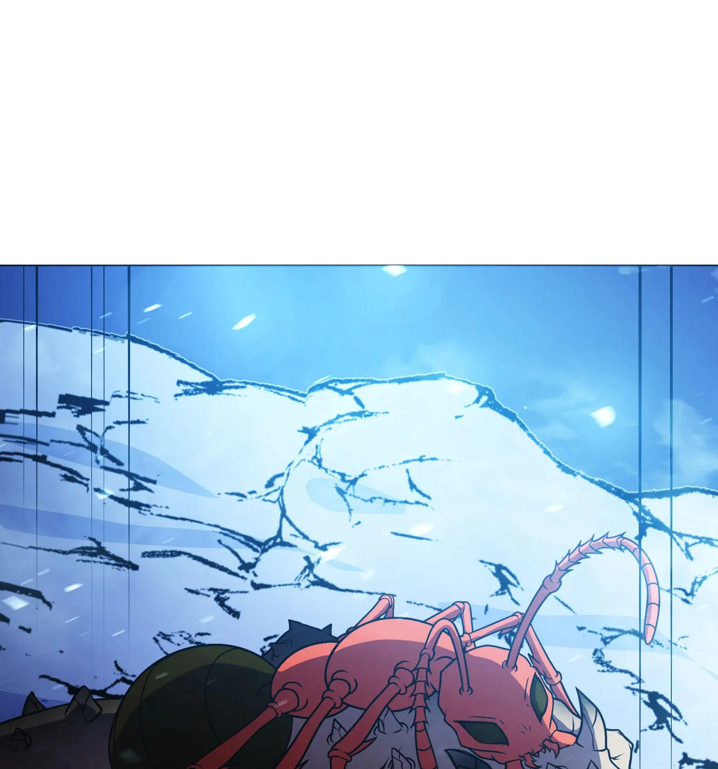 Chrysalis (Webtoon) Chapter 20 page 31 - 