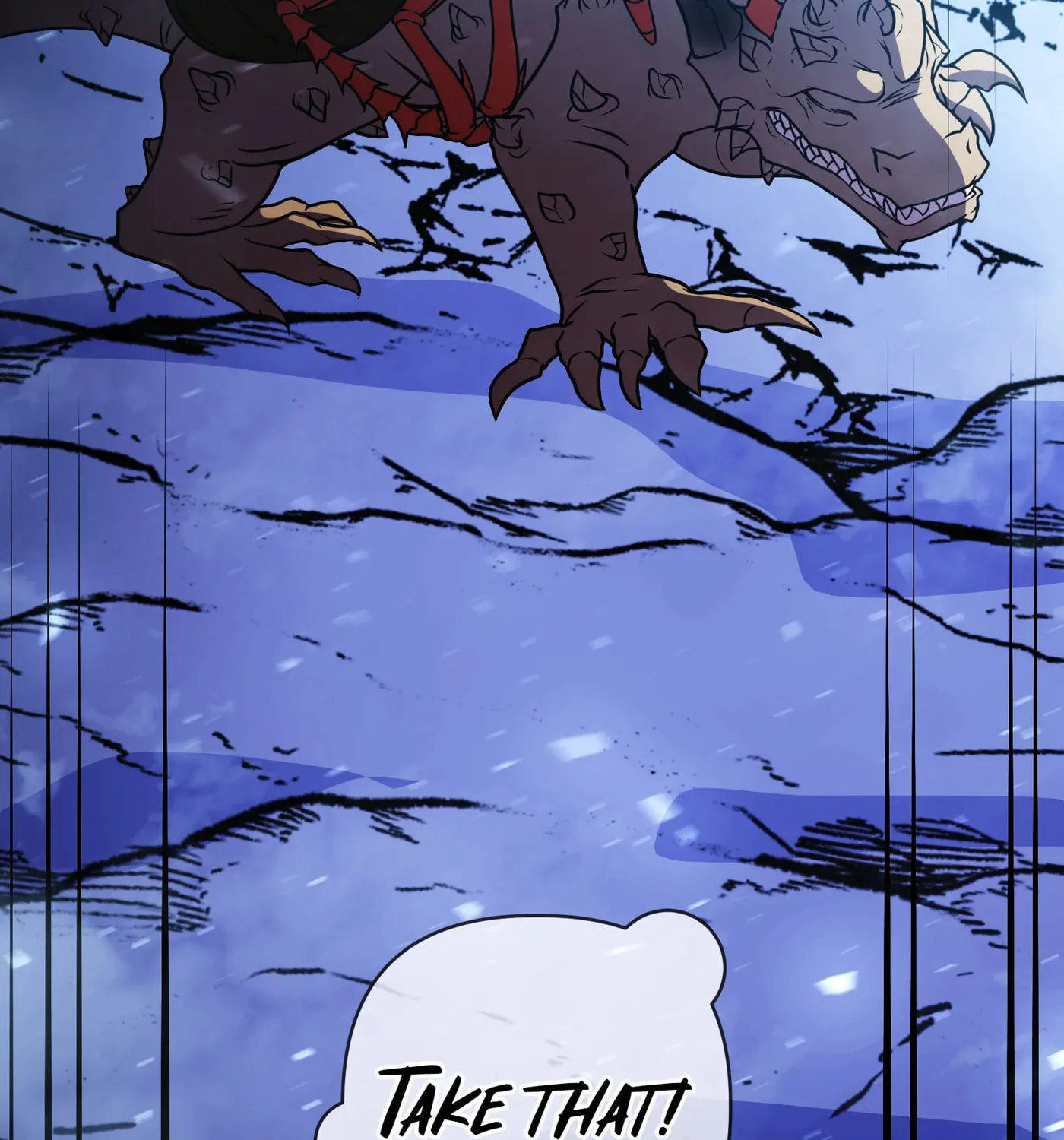 Chrysalis (Webtoon) Chapter 20 page 32 - 