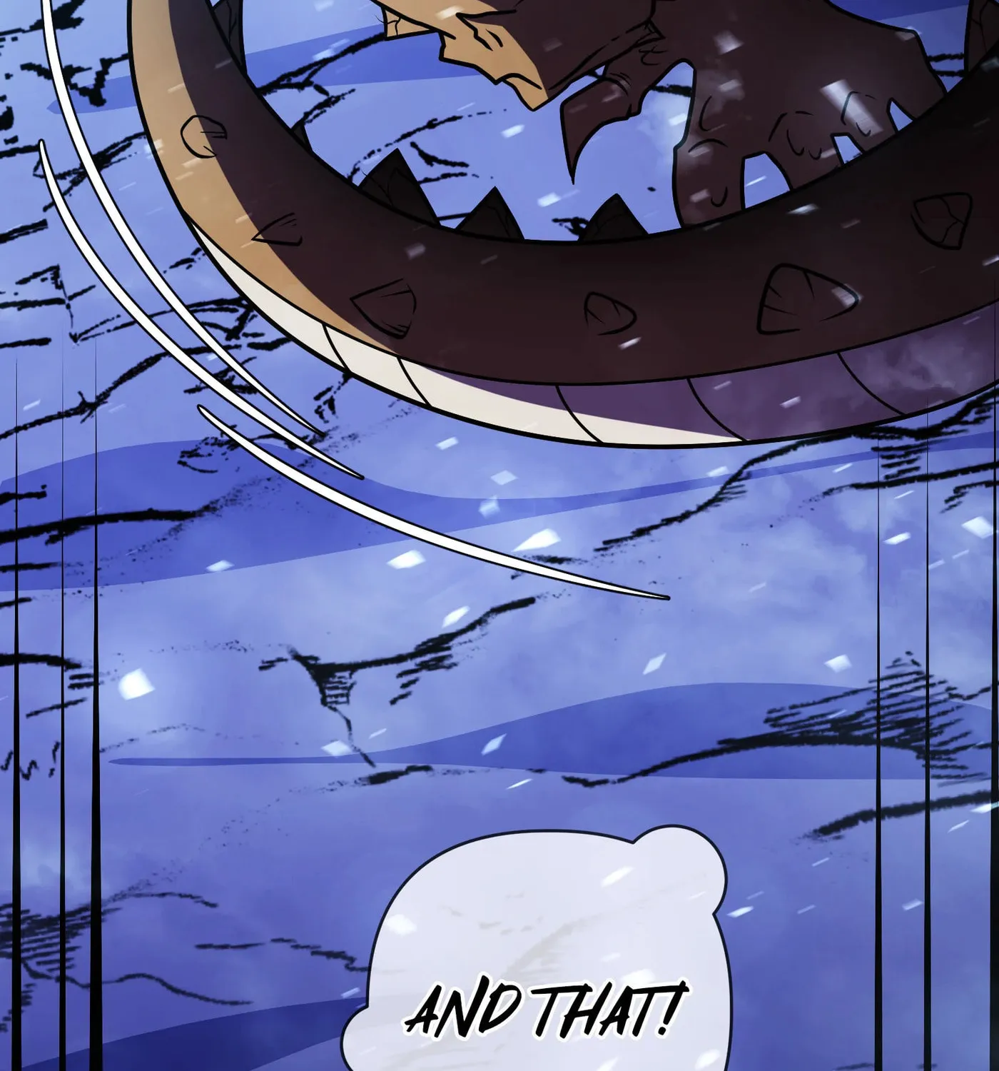 Chrysalis (Webtoon) Chapter 20 page 35 - 
