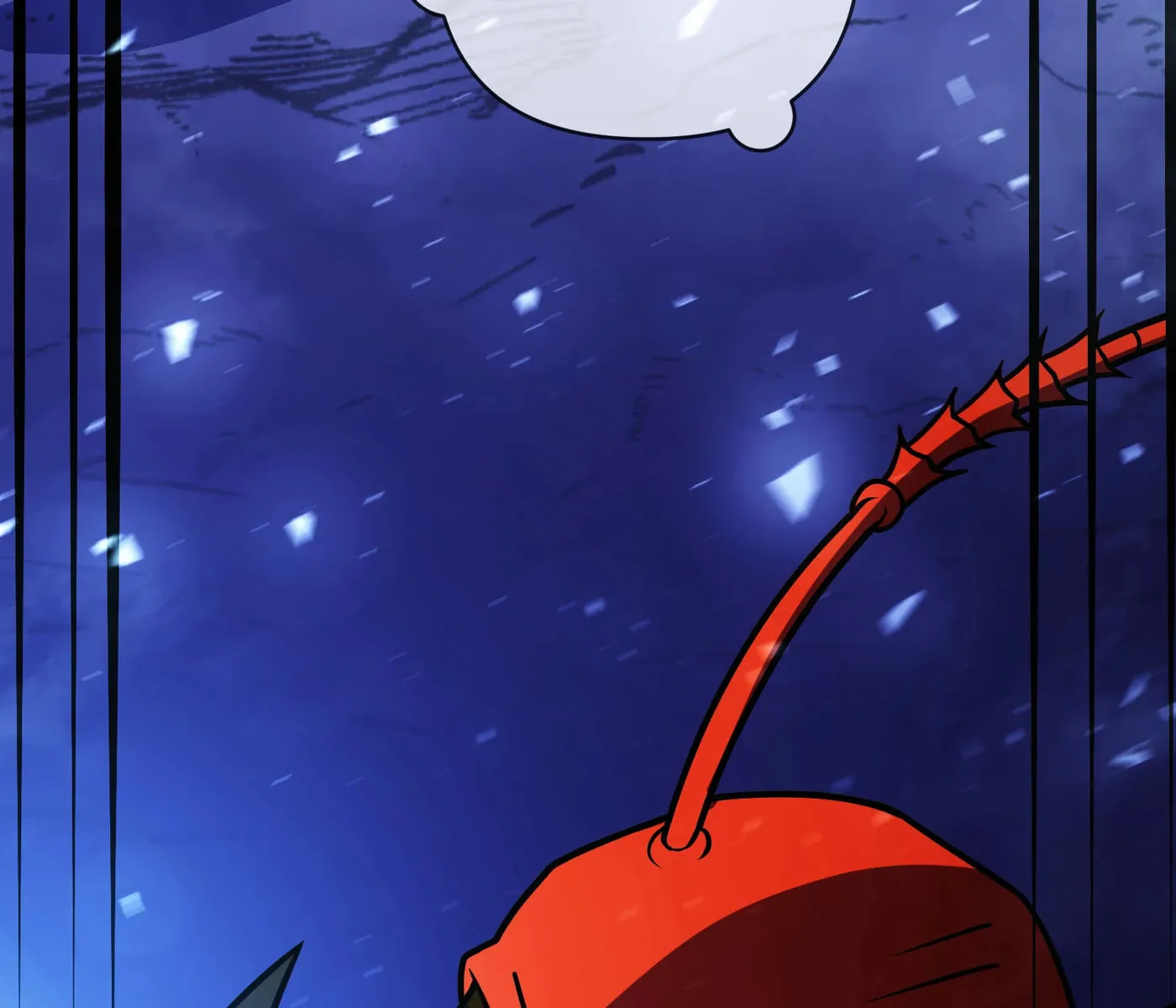 Chrysalis (Webtoon) Chapter 20 page 36 - 