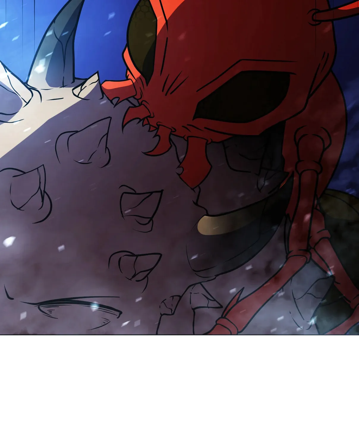 Chrysalis (Webtoon) Chapter 20 page 37 - 