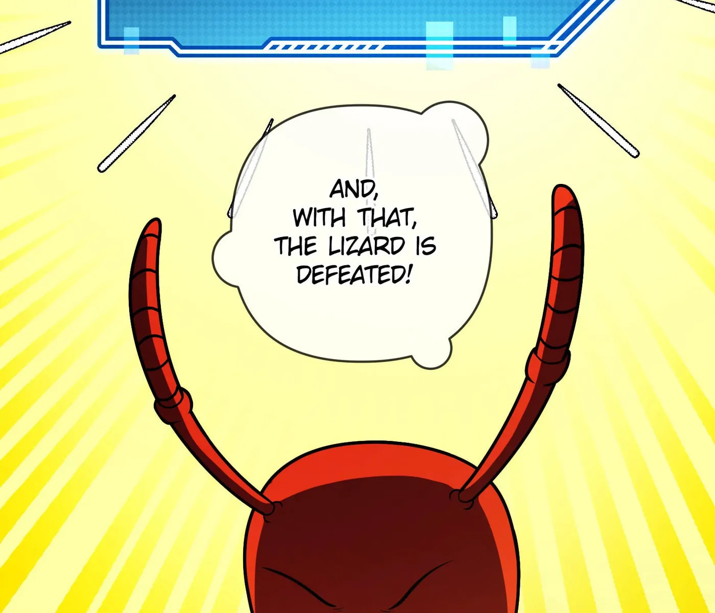 Chrysalis (Webtoon) Chapter 20 page 41 - 